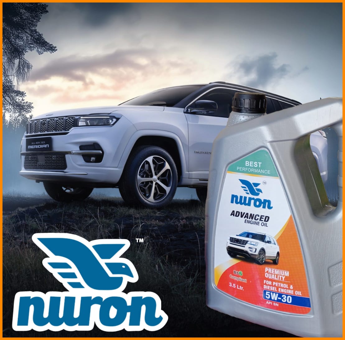 Nuron 5W-30 Advanced
